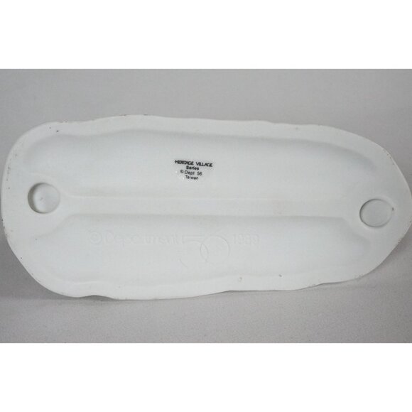 Department 56 Kings Road Cab Dickens Village Accessory #55816 Original Box - Picture 5 of 11